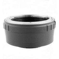 Переходное кольцо JYC для Nikon - micro 4/3
