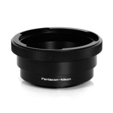 Переходное кольцо JYC для Pentacon Six - Nikon