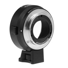 Переходное кольцо Yongnuo Smart Adapter EF - E Mount