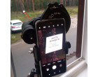 Адаптер Vanguard Digiscoping Adapter VEO PA-65 для смартфона