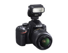Вспышка Nikon SB-300