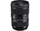 Объектив SIGMA AF 24-35 f/2,0 DG HSM Art Canon