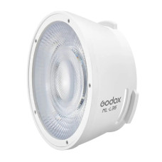 Рефлектор линзовый Godox ML-L36 (36°) для ML60/80/100/150