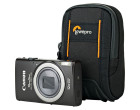 Сумка Lowepro Adventura CS 10 (LP37054-0WW)