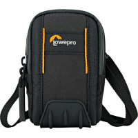Сумка Lowepro Adventura CS 10 (LP37054-0WW)
