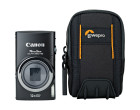 Сумка Lowepro Adventura CS 10 (LP37054-0WW)