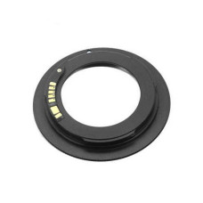 Переходное кольцо JYC для M42 - Olympus 4/3 (AF)