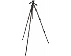 Штатив Slik Pro AL-523 HD II