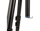 Штатив Slik Pro AL-523 HD II