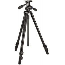 Штатив Slik Pro AL-523 HD II