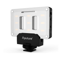Накамерне світло Aputure Amaran AL-M9