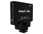 Накамерне світло Aputure Amaran AL-M9