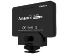 Накамерне світло Aputure Amaran AL-M9