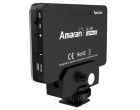 Накамерне світло Aputure Amaran AL-M9