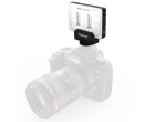 Накамерне світло Aputure Amaran AL-M9