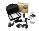 Постоянный свет Aputure Amaran HR672C