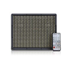 Постоянный свет Aputure Amaran HR672S