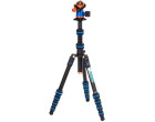 Штатив 3 Legged Thing Punks Corey 2.0 Black Blue (COREYBLUE2.0)
