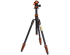 Штатив 3 Legged Thing Punks Travis 2.0 Black Copper (TRAVISBLACK2.0)