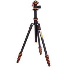 Штатив 3 Legged Thing Punks Travis 2.0 Black Copper (TRAVISBLACK2.0)