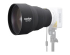 Линза Френеля Godox ML-CFL5 (силиконовая, складаная)