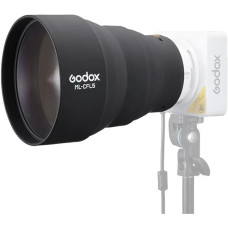 Линза Френеля силиконовая Godox ML-CFL5 для ML60/80/100/150