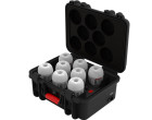 Набір смарт ламп Aputure Accent B7C 8-light kit