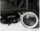Линза Френеля Aputure Fresnel 2x