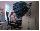 Софтбокс Aputure Light Dome II