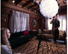 Софтбокс Aputure Light Dome II
