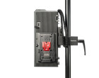 Постоянный свет Aputure Light Storm LS 300X (V-mount)