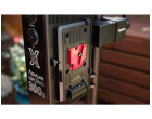 Постоянный свет Aputure Light Storm LS 300X (V-mount)