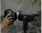 Постоянный свет Aputure Light Storm LS C120d II (V-mount)