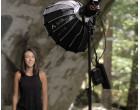 Постоянный свет Aputure Light Storm LS C120d II (V-mount)