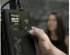 Постоянный свет Aputure Light Storm LS C120d II (V-mount)