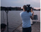 Постоянный свет Aputure Light Storm LS C120d II (V-mount)