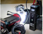 Постоянный свет Aputure Light Storm LS C300d II (V-mount)
