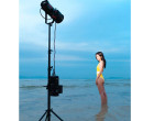 Постоянный свет Aputure Light Storm LS C300d II (V-mount)