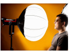 Постоянный свет Aputure Light Storm LS C300d II (V-mount)