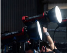 Постоянный свет Aputure Light Storm LS C300d II (V-mount)
