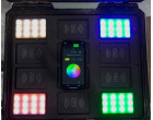 Набір накамерного світла Aputure MC 12-light kit