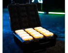 Набір накамерного світла Aputure MC 12-light kit