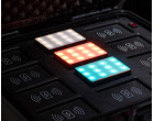 Набір накамерного світла Aputure MC 12-light kit