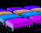 Набір накамерного світла Aputure MC 4-light kit