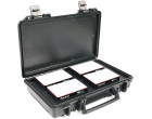 Набір накамерного світла Aputure MC 4-light kit