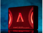 Набір накамерного світла Aputure MC 4-light kit
