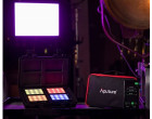 Набір накамерного світла Aputure MC 4-light kit