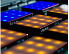 Набір накамерного світла Aputure MC 12-light kit