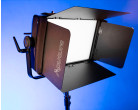 Шторки Aputure Nova P300c Barndoors