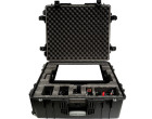 Постоянный свет Aputure Nova P300c Kit with Case
